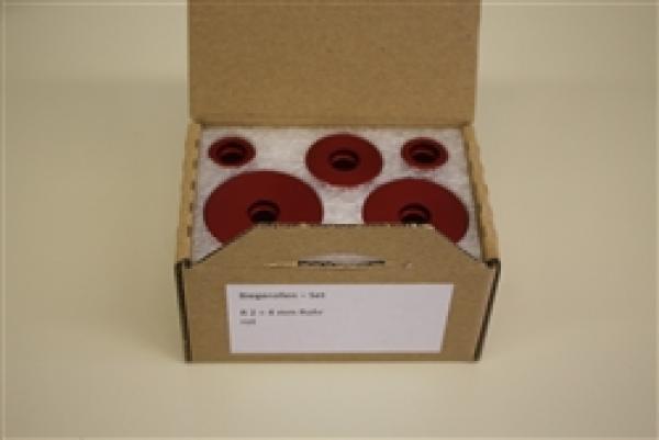 LA- Rollenset 3